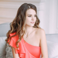 Maskenbildner Валентина Saint Petersburg, район Finlyandskiy District