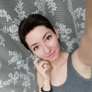 Cosmetologist Дарья Saint Petersburg,Голландская улица, 5к3