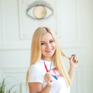 Lashmaker Елена Ревва on Barb.pro