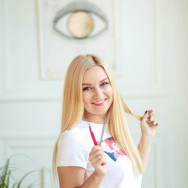 Lashmaker Елена Saint Petersburg,улица Михаила Дудина, 25к2 район Pargolovo
