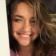 Maskenbildner Яна Saint Petersburg,