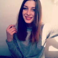 Wizażysta Алина Saint Petersburg, район Murino