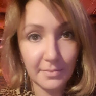 Manicurist Ирина Saint Petersburg,Выборгское шоссе