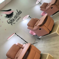 Студия бровей и ресниц Ресничка Санкт-Петербург,6-я линия Васильевского острова, 25