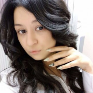 Wizażysta Лейла Saint Petersburg,