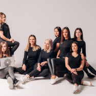 Beauty Salon Malinina Lash&Nail Saint Petersburg,проспект Просвещения, 84, корп. 1