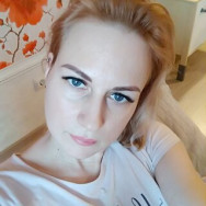 Wimpernmacher Марина Saint Petersburg,