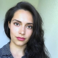 Wimpernmacher Давлетова Saint Petersburg, район Avtovo