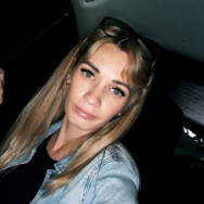 Specjalista od rzęs Виктория Saint Petersburg,Лиговский проспект, 50Д район Knyazhevo