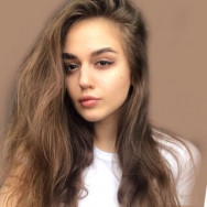 Lashmaker Валентина Saint Petersburg,Дачный проспект, 25к5