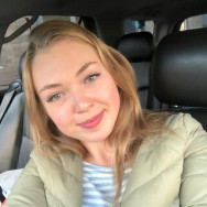 Визажист Маргарита Санкт-Петербург,