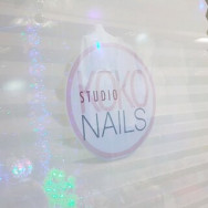 Ногтевая студия Koko nails на Barb.pro