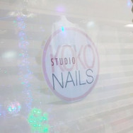 Nail Salon Koko nails Saint Petersburg,Пулковская улица, 11, корп. 1 район Zvozdnoye