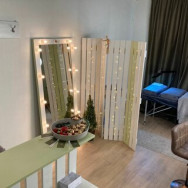 Студия бровей и ресниц Wire&Welding Saint Petersburg,проспект Обуховской Обороны, 86К район Nevskaya Zastava