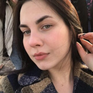 Wimpernmacher Анастасия Saint Petersburg,метро Парк Победы