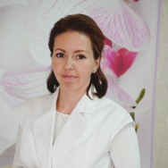 Cosmetologist Ольга Волосевич on Barb.pro