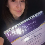 Лэшмейкер Marina Санкт-Петербург,