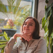 Makeup Artist Юлия Saint Petersburg,