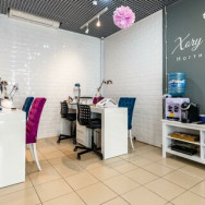 Studio Paznokci Студия маникюра Хочу шеллак! Saint Petersburg,улица Шоссе в Лаврики, 83 район Murino