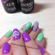 Studio Paznokci Маникюрное пространство Premium Nails by Tatiana Koss Saint Petersburg,улица Шувалова, 7 район Murino