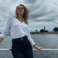 Лэшмейкер Валерия Санкт-Петербург,бульвар Менделеева, 12к1 район Мурино