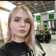 Лэшмейкер Анастасия Санкт-Петербург,