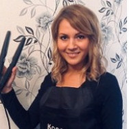 Friseur Татьяна Ковалёва Saint Petersburg,