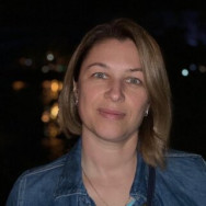 Wimpernmacher Ольга Saint Petersburg,Звёздная улица, 11к2