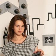 Лэшмейкер Юлия Санкт-Петербург,улица Галстяна, 1