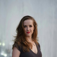 Визажист Alina Санкт-Петербург,