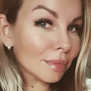 Specjalista od rzęs Надежда Saint Petersburg,