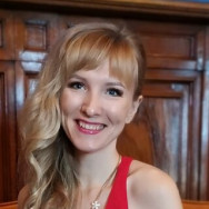 Wimpernmacher Мария Saint Petersburg,метро Улица Дыбенко