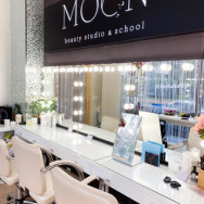 Косметологический центр Moon Beauty Studio на Barb.pro