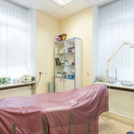 Kosmetikklinik Валенсия Saint Petersburg,Ланское шоссе, 14, корп. 1