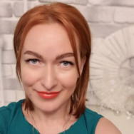 Лэшмейкер Юлия Санкт-Петербург,Туристская улица, 20к2