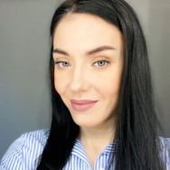 Makeup Artist Лидия Saint Petersburg,