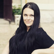 Лэшмейкер Каролина Санкт-Петербург,улица Турку