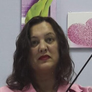 Cosmetologist Инна К. on Barb.pro