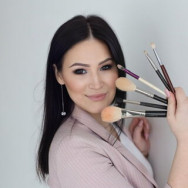 Wizażysta Ирина Saint Petersburg,