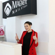 Klinika kosmetologii Magnetic Nail Studio on Barb.pro