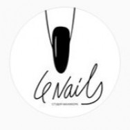 Nail Salon Lenails on Barb.pro