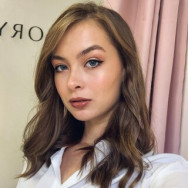 Maskenbildner Наталия Saint Petersburg,