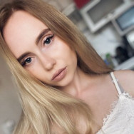 Wimpernmacher Полина Saint Petersburg,Воронцовский бульвар, 5к4