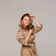 Визажист Татьяна Санкт-Петербург,