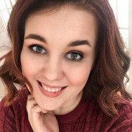 Maskenbildner Екатерина Saint Petersburg,