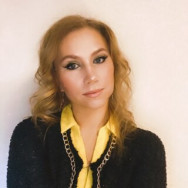 Makeup Artist Viktoria Saint Petersburg,улица Коммунаров, 190