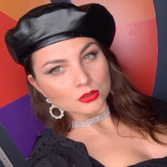 Визажист Анастасия Санкт-Петербург,