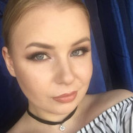 Maskenbildner Анастасия Saint Petersburg,метро Василеостровская