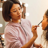 Makeup Artist Виктория Saint Petersburg,