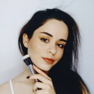 Maskenbildner Елена Saint Petersburg,